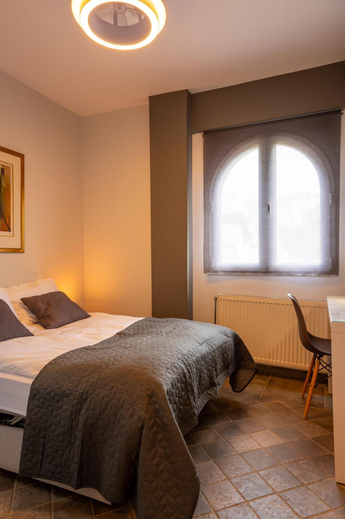Porto Rafti Hideawayアパートメント エクステリア 写真