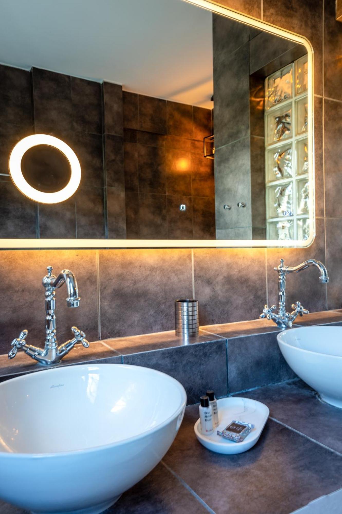 Porto Rafti Hideawayアパートメント エクステリア 写真