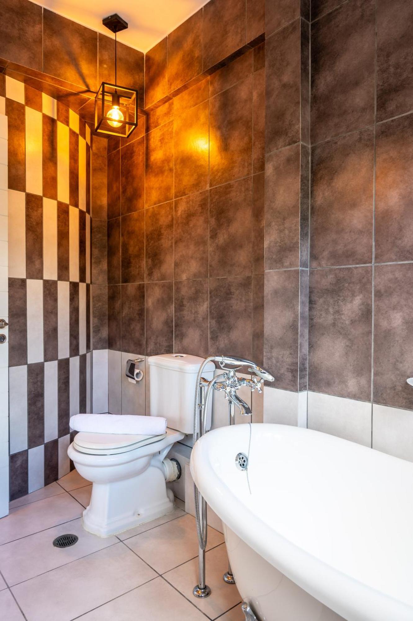 Porto Rafti Hideawayアパートメント エクステリア 写真